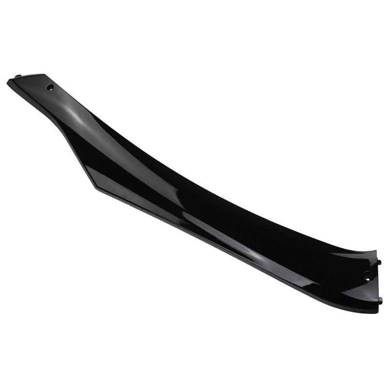 PRAG DESNI - ČRNA - ZNEN CRUISE