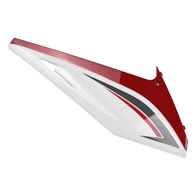 PRAG DESNI ZNEN F11 - BEL RDEČ