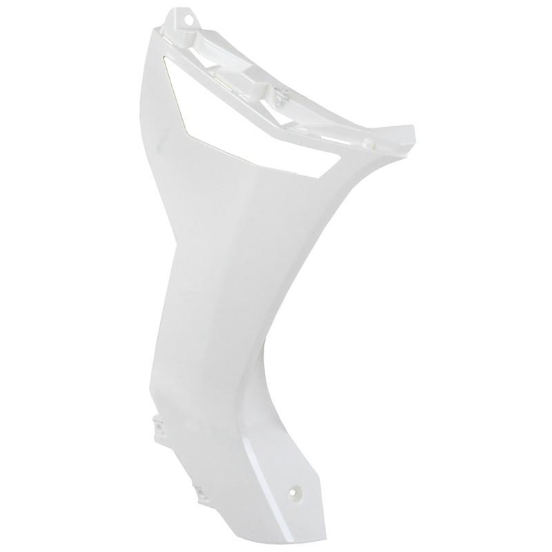 PLASTIKA SPODNJI DEL MASKE D. CANOE ZNEN