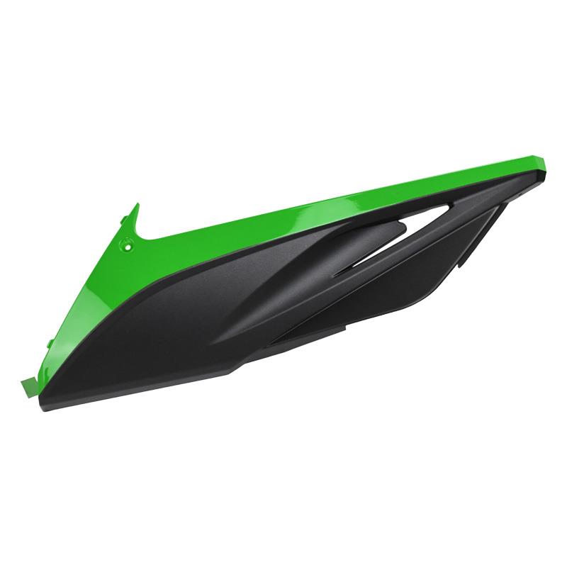 PRAG LEVI ZNEN F11 - ČRN ZELEN