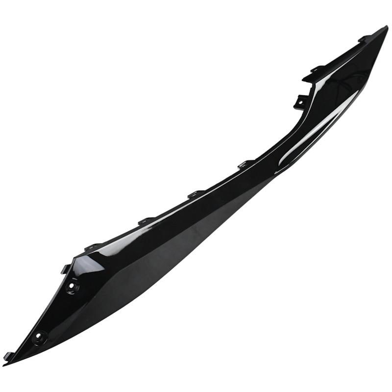 PRAG LEVI - ČRN - ZNEN CANOE
