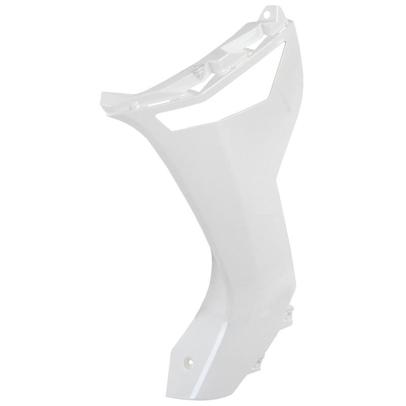 PLASTIKA SPODNJI DEL MASKE L. CANOE ZNEN