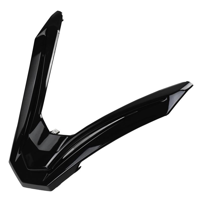 TRIKOTNIK MASKE ZNEN F11 - ČRN