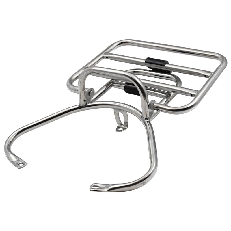 PREDNJI NOSILEC ZA KOVČEK ZNEN LEXMOTO MILANO