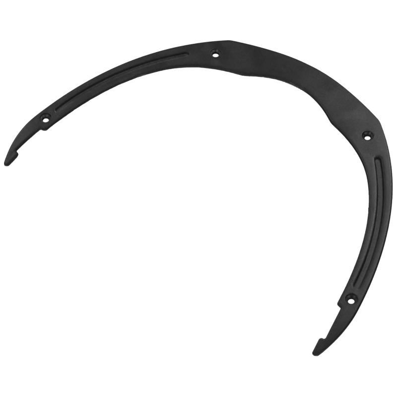 NOSILEC DRŽALA ZA ROKE - ZNEN CRUISE