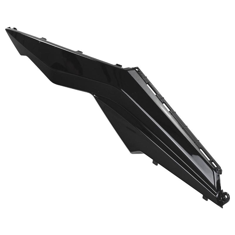 BOK DESNI SPODNJI ZNEN F11 - ČRN