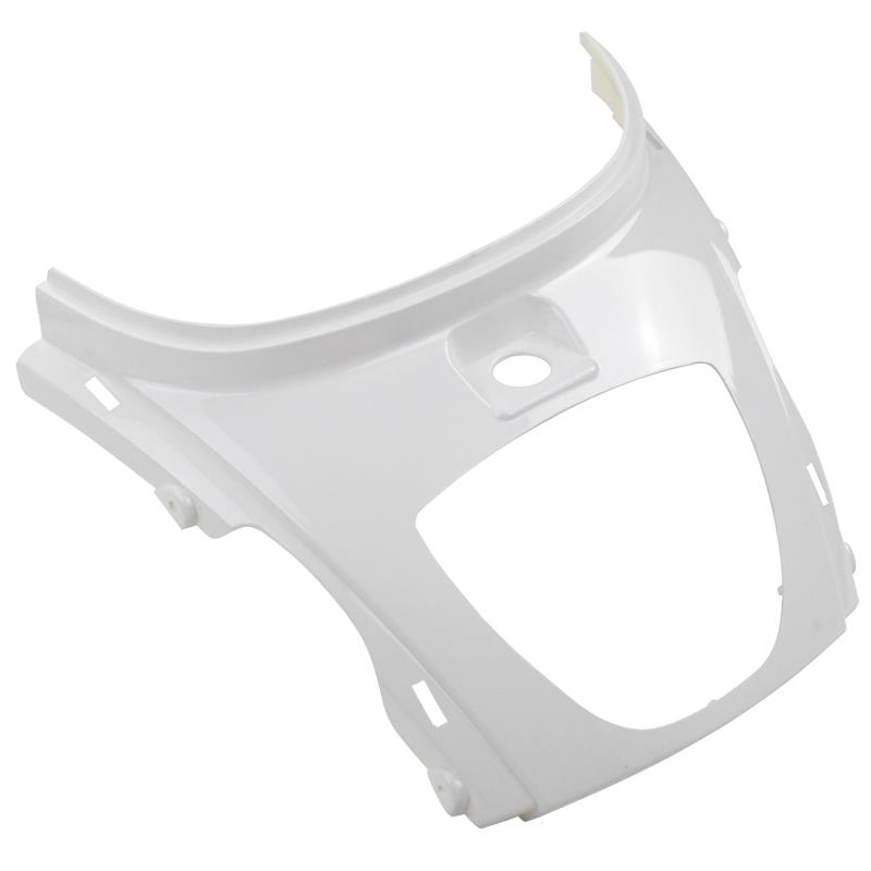 PLASTIKA ZADNJE LUČI - BELA - ZNEN CRUISE