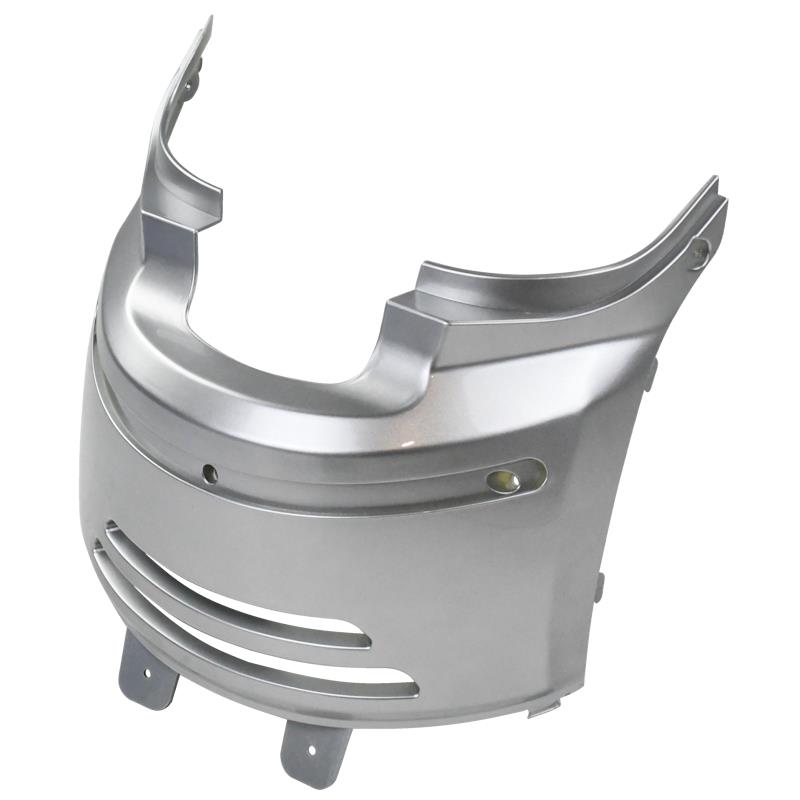 PLASTIKA POD SEDEŽEM - ZNEN CRUISE