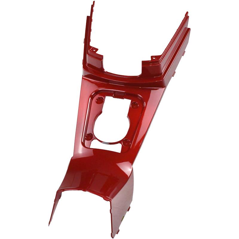 PLASTIKA MED NOGAMI PREDALNIK ZNEN F11 - RDEČA