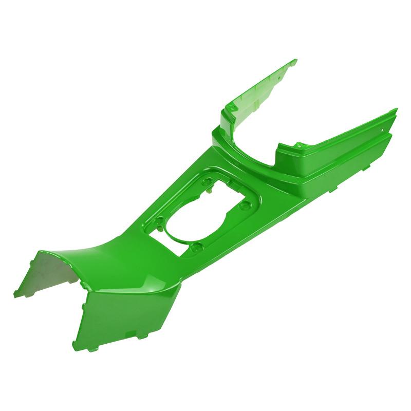 PLASTIKA MED NOGAMI PREDALNIK ZNEN F11 - ZELENA