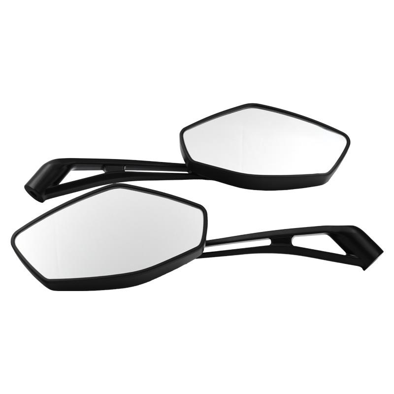 OGLEDALO LEVO - ZNEN R8