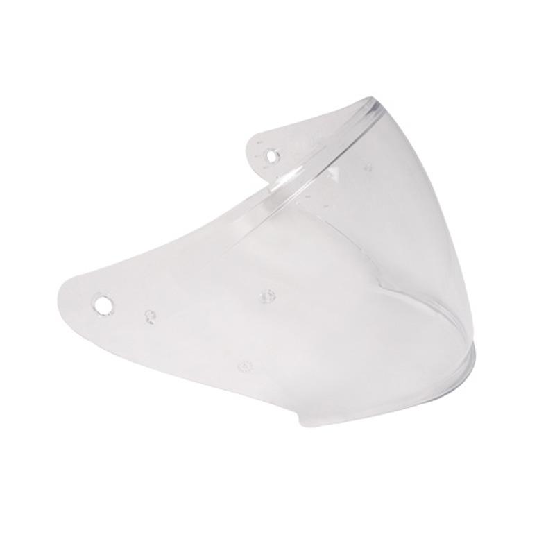 VIZIR ZA ČELADO CGM 127 - CLEAR