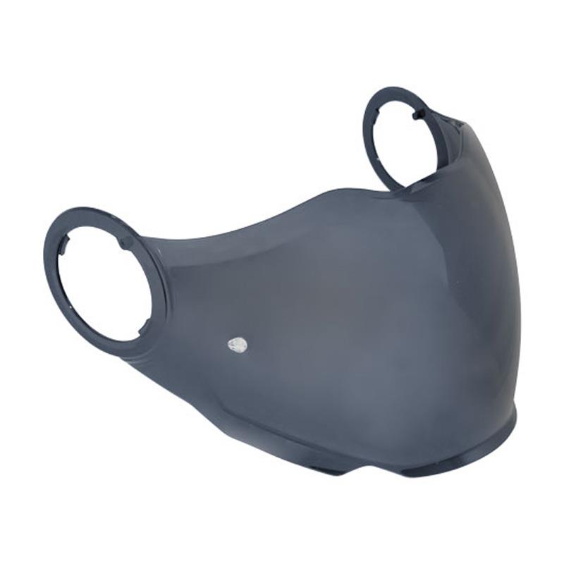 NADOMESTNI VIZIR ZA ČELADE CGM 169 - TEMEN