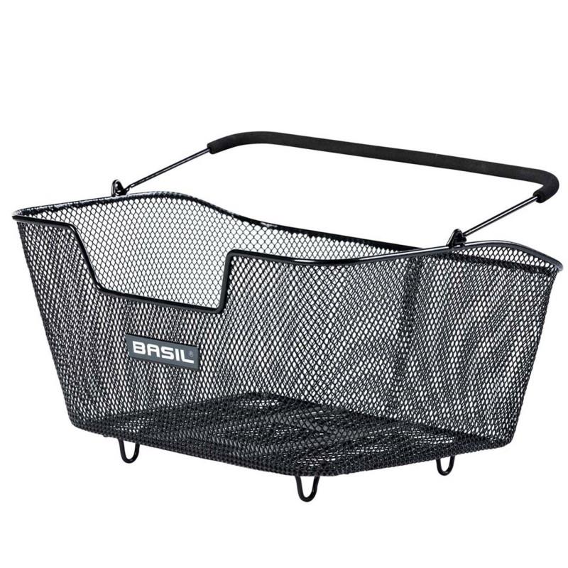 KOŠARA BASIL BASE M - ZADNJA