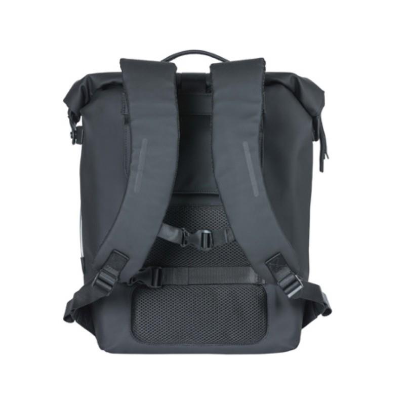 NAHRBTNIK / TORBA BASIL SoHo NORDLICHT 17 L
