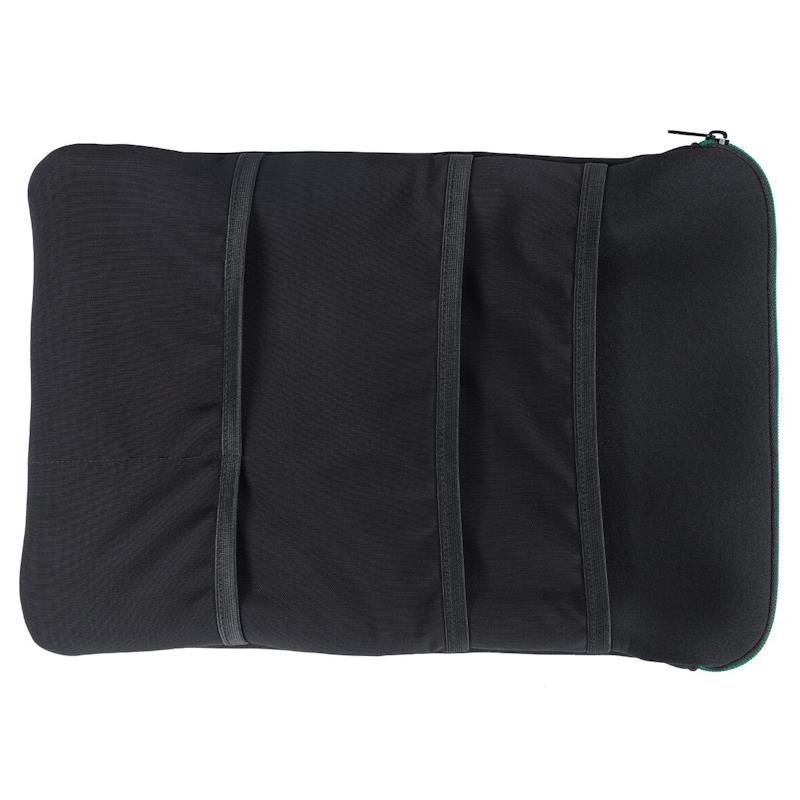 NAHRBTNIK / TORBA BASIL SoHo NORDLICHT 17 L - ZELEN