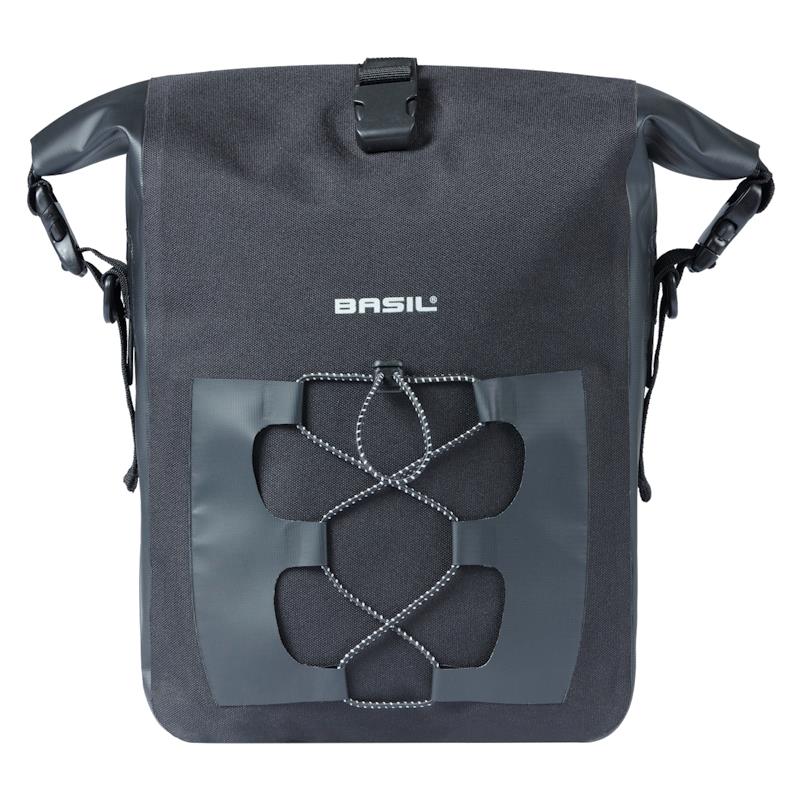 TORBA BASIL NAVIGATOR WATERPROOF M MIK HOOKS – 12–15L