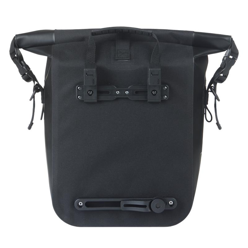 TORBA BASIL NAVIGATOR WATERPROOF M MIK HOOKS – 12–15L