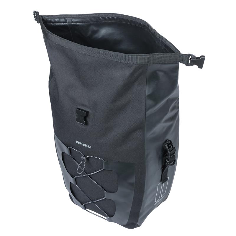 TORBA BASIL NAVIGATOR WATERPROOF L MIK HOOKS - 25–31L