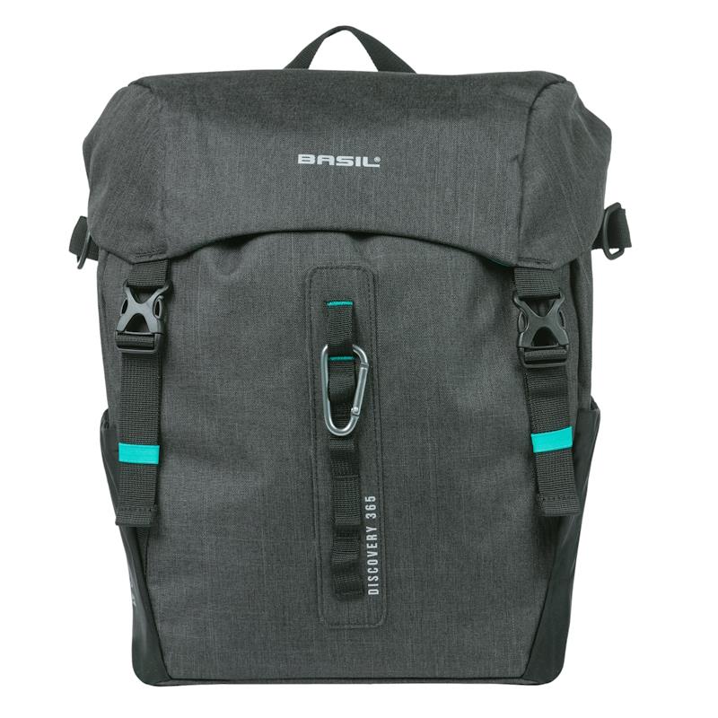 TORBA BASIL DISCOVERY 365D L MIK HOOKS 20L