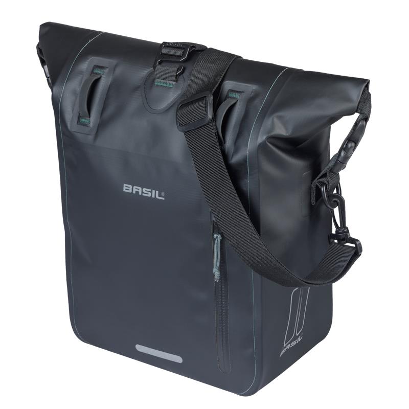 TORBA BASIL RIVO M MIK HOOKS – 12–15L