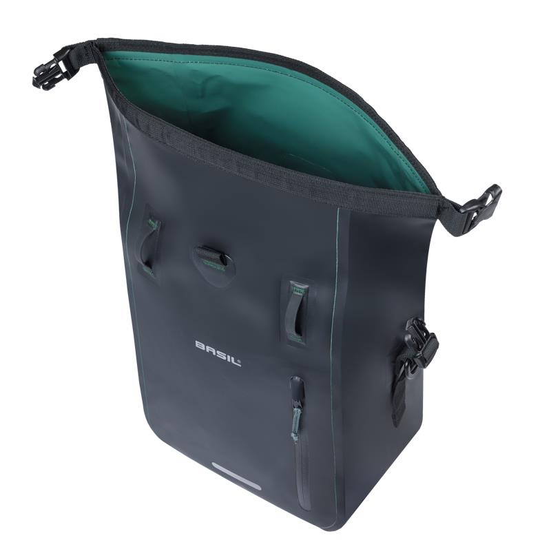 TORBA BASIL RIVO M MIK HOOKS – 12–15L