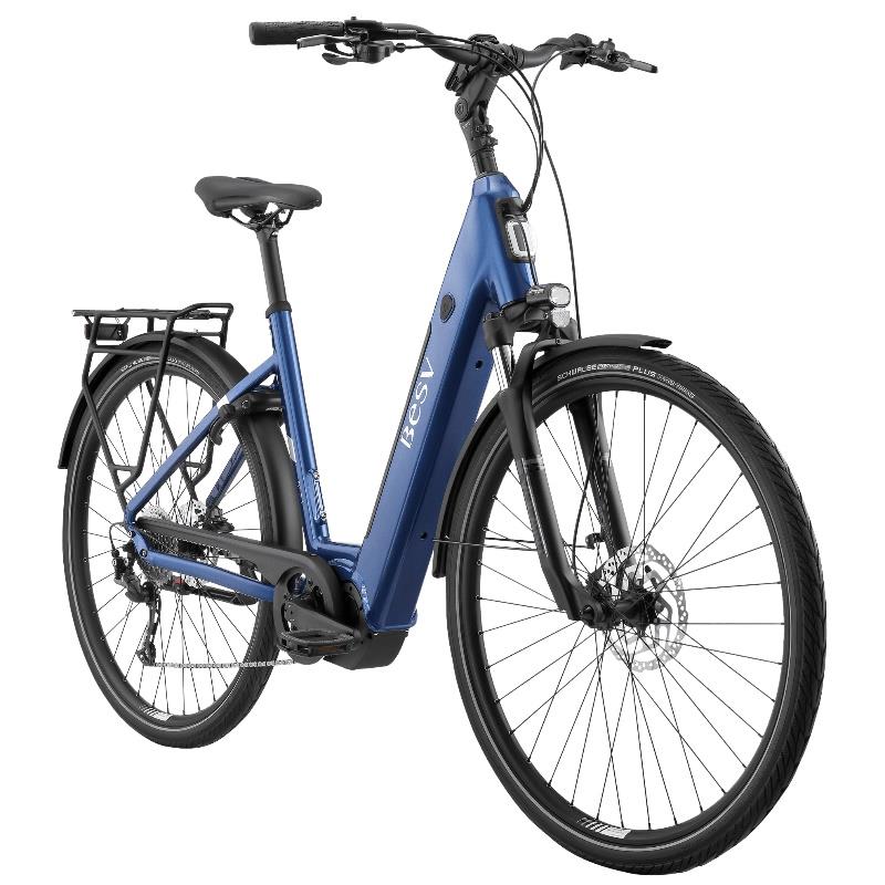 ELEKTRIČNO KOLO BESV TR 2.1 LS