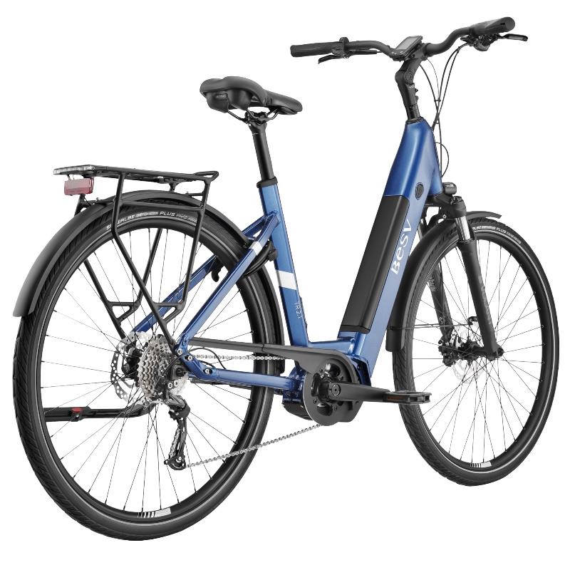 ELEKTRIČNO KOLO BESV TR 2.1 LS