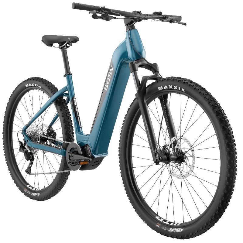 ELEKTRIČNO GORSKO KOLO BESV TRX 1.5 LS