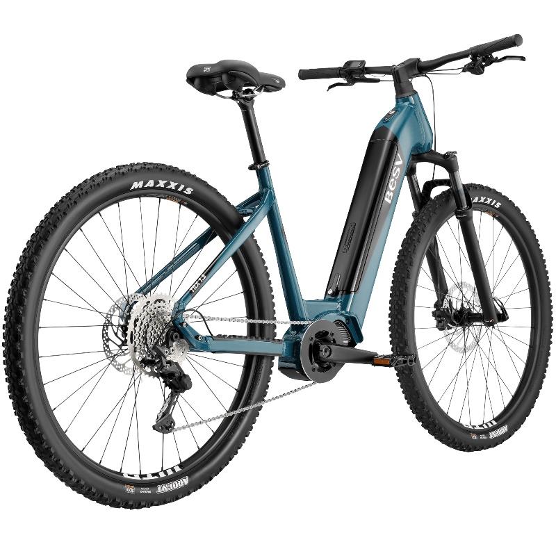 ELEKTRIČNO GORSKO KOLO BESV TRX 1.5 LS