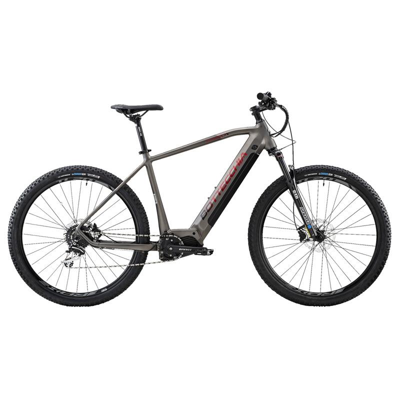 ELEKTRIČNO GORSKO KOLO BOTTECCHIA HYDRON BE50 CUES 29 900Wh