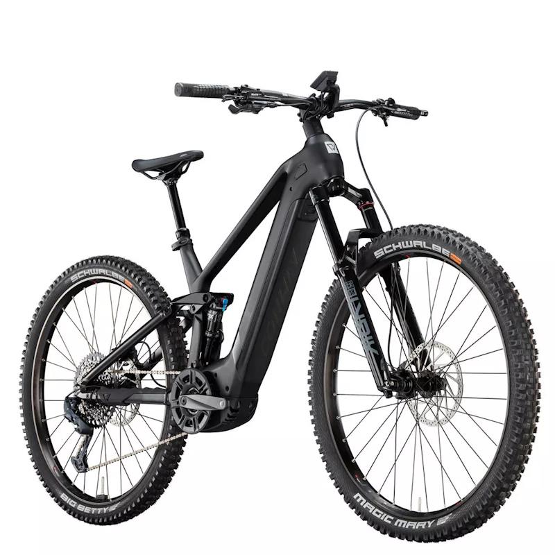 ELEKTRIČNO KARBONSKO GORSKO KOLO CONWAY XYRON S 7.9 750Wh 29