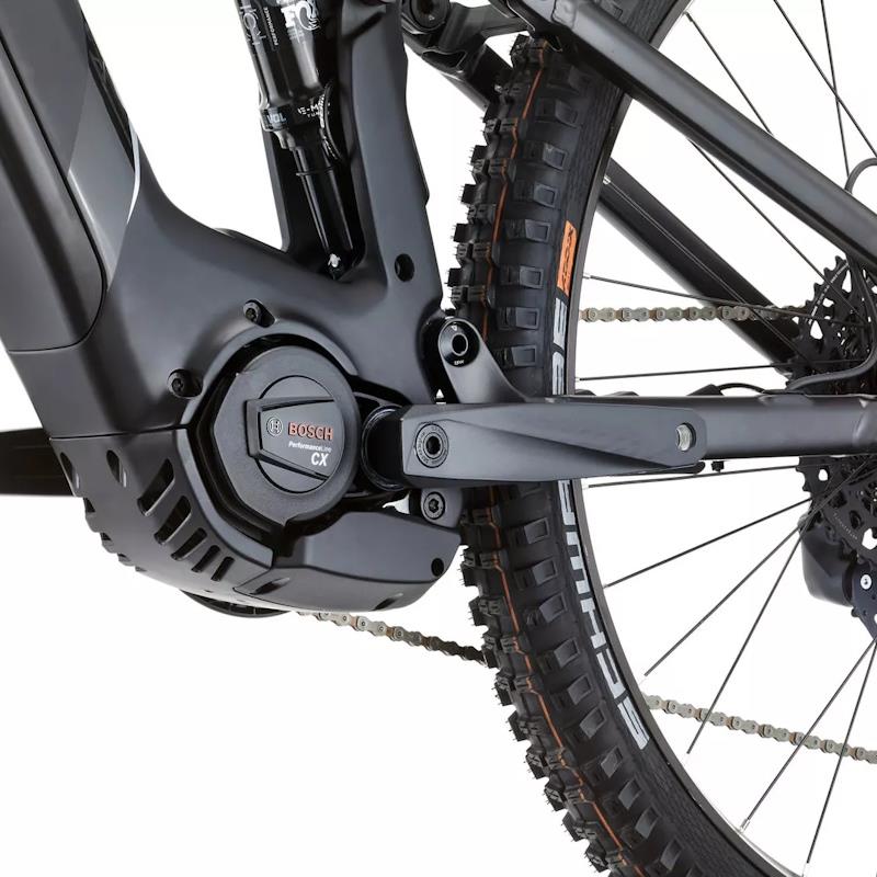 ELEKTRIČNO KARBONSKO GORSKO KOLO CONWAY XYRON S 7.9 750Wh 29