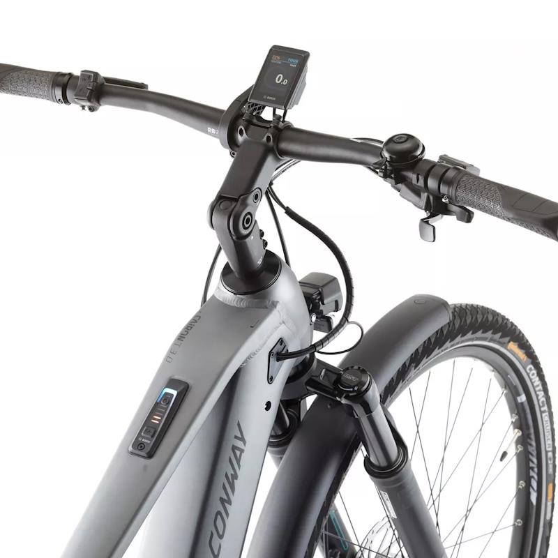 ELEKTRIČNO KOLO CONWAY CAIRON T 3.0 750Wh 28