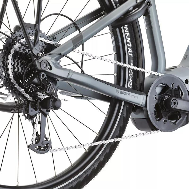 ELEKTRIČNO KOLO CONWAY CAIRON T 3.0 750Wh 28