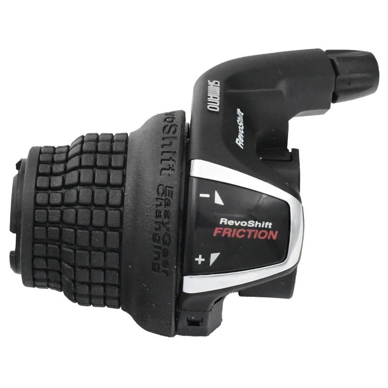 LEVA ROČKA MENJALNIKA SHIMANO TOURNEY REVO SL-RS35 3p