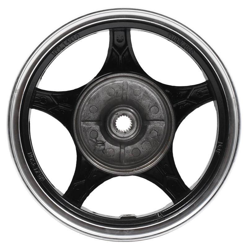 ZADNJE PLATIŠČE - PEDA GTS