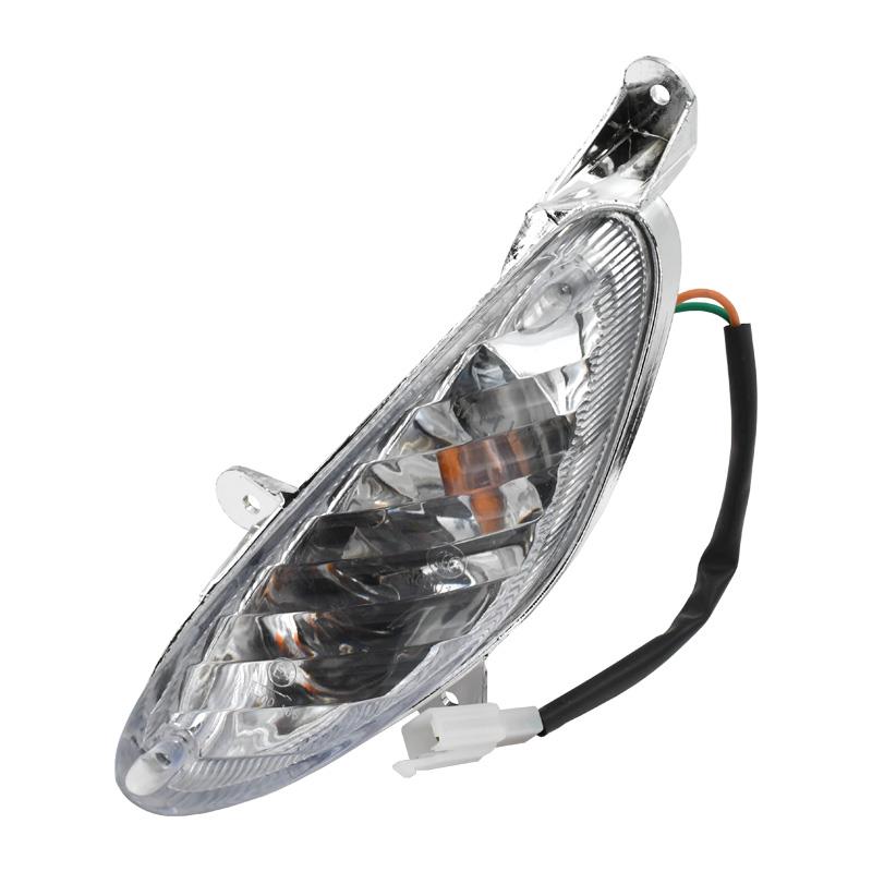 SMERNIK PREDNJI LEVI PEDA GTS