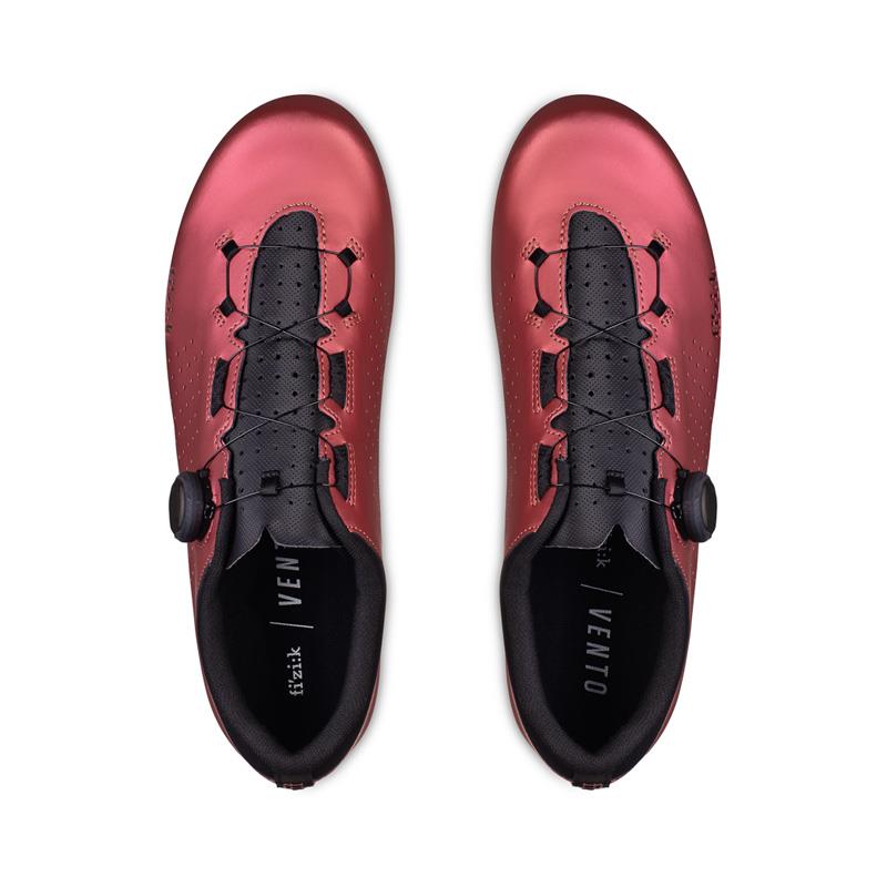 CESTNI ČEVLJI FIZIK VENTO OMNA - RDEČI