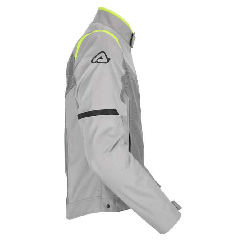 JAKNA ACERBIS RAMSEY VENTED 2.0 - SIVA RUMENA