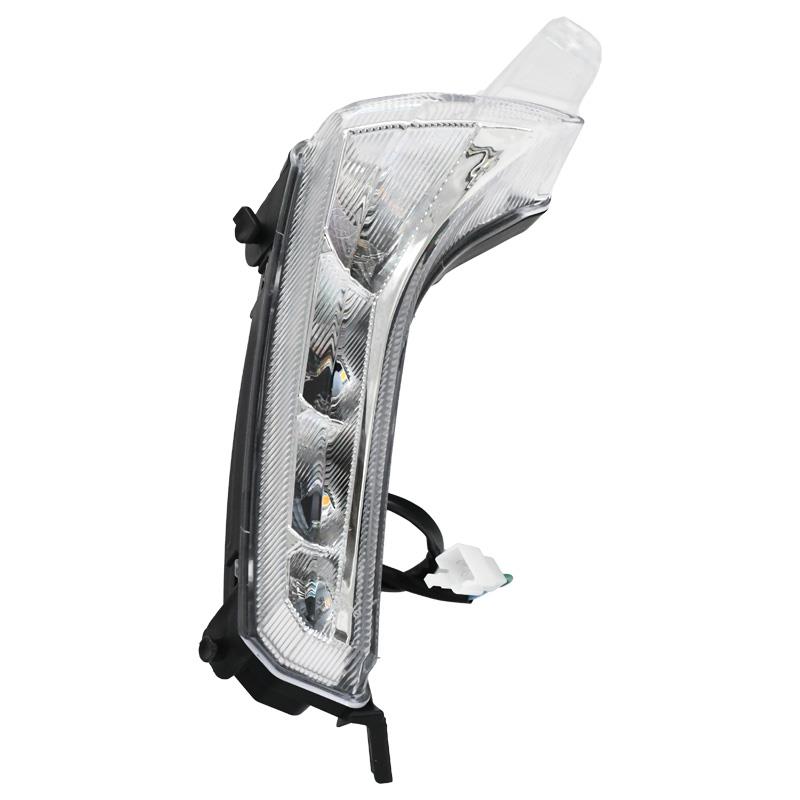 SMERNIK PREDNJI DESNI VIPARD NAPOLI