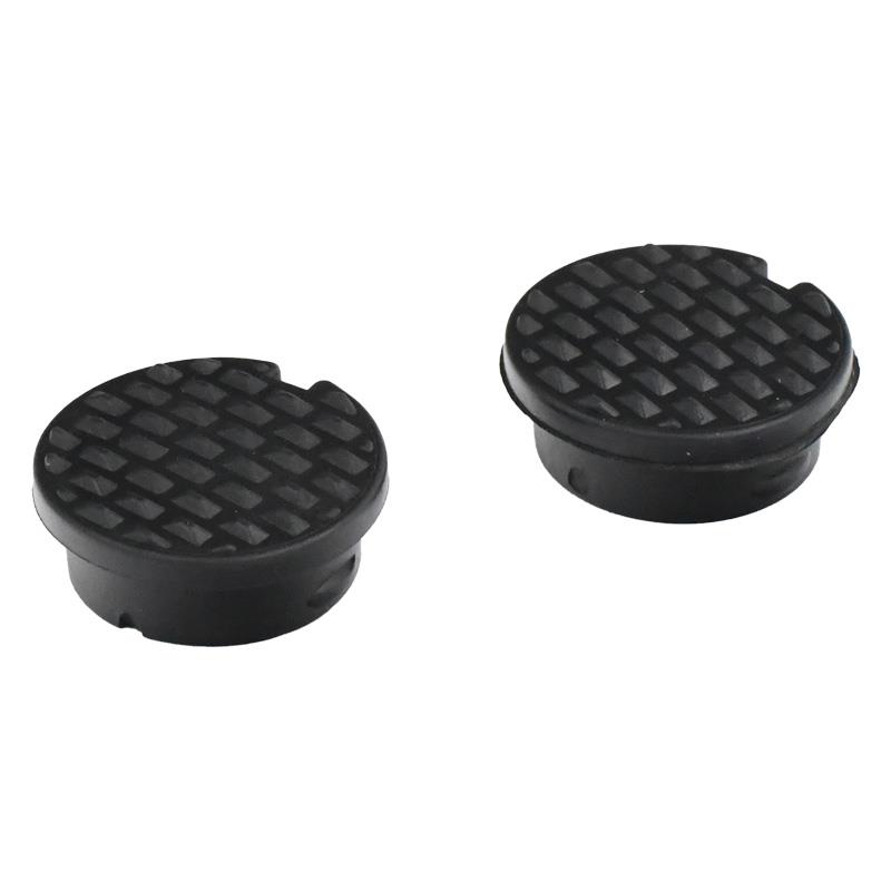 POKROVČEK PLASTIKE ZA NOGE ZADAJ - VIPARD NAPOLI