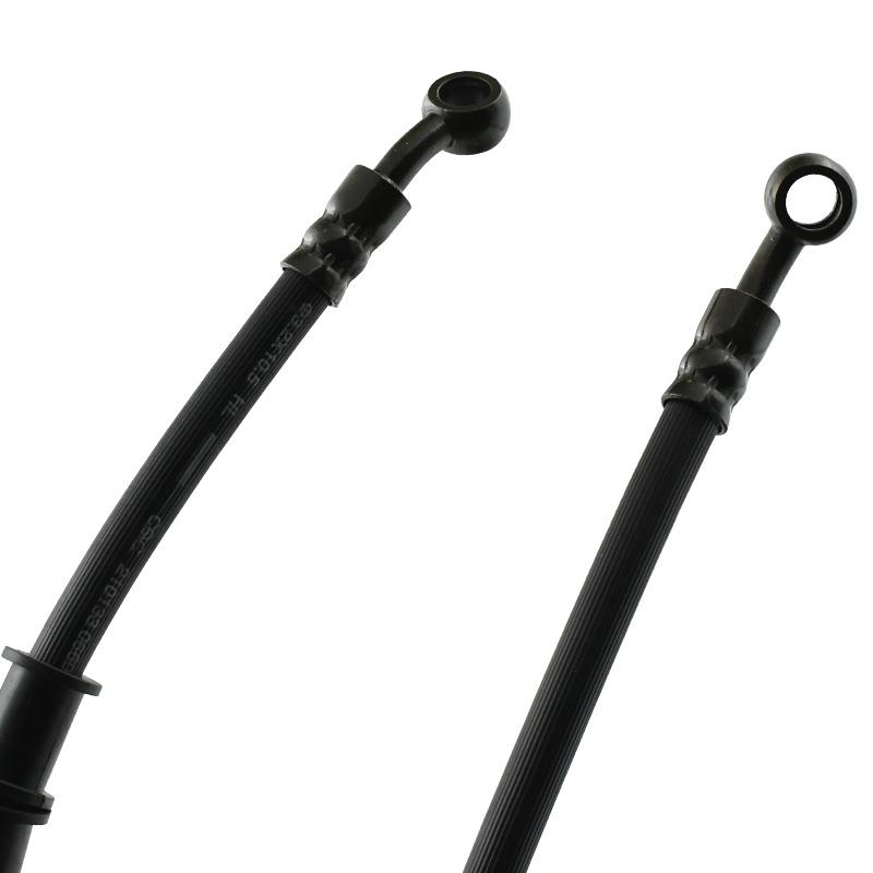 ZAVORNA CEV PREDNJE ZAVORE - VIPARD NAPOLI