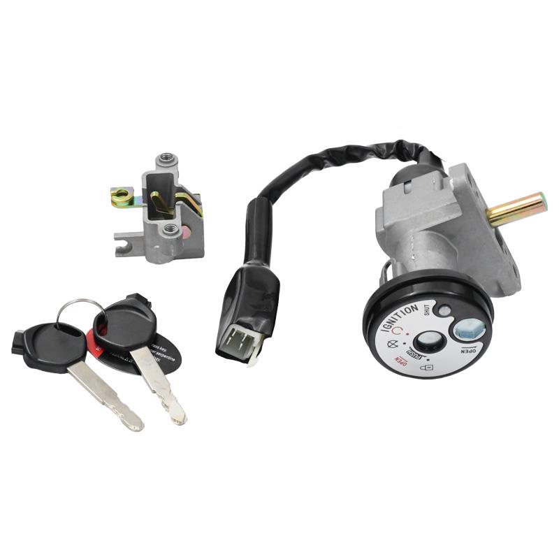 KLJUČAVNICA KOMPLET - VIPARD NAPOLI