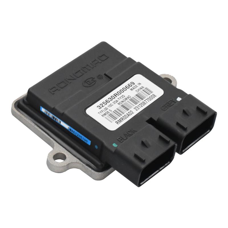 ECU 25 kmh EURO 5 - VIPARD NAPOLI