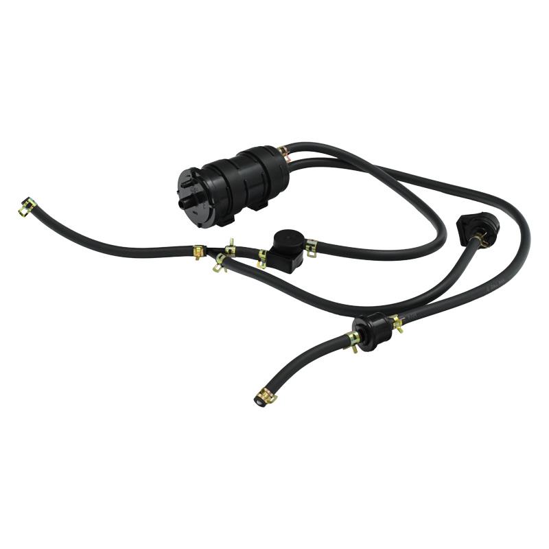 ABSORBER HLAPOV GORIVA - VIPARD NAPOLI