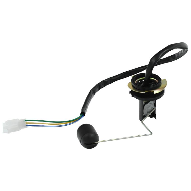 PLOVEC GORIVA - VIPARD NAPOLI