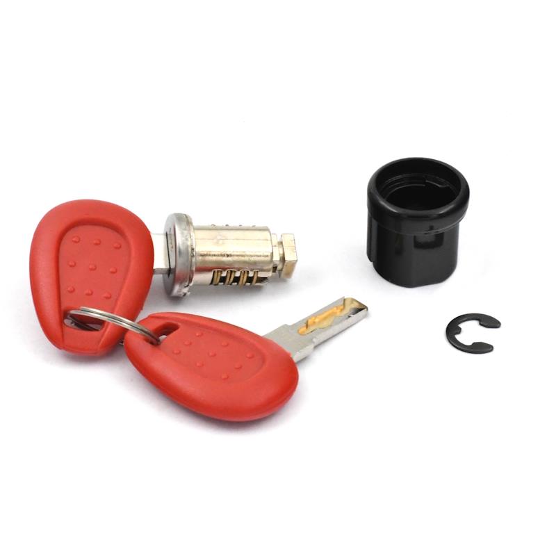 KLJUČAVNICA KOVČKA KAPPA