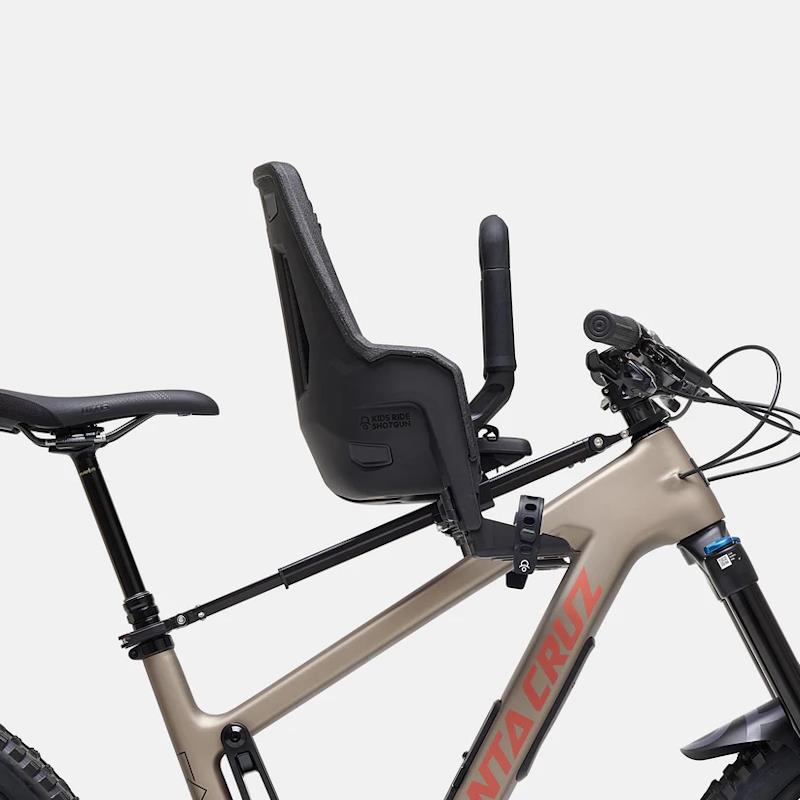 OTROŠKI MTB SEDEŽ KIDS RIDE SHOTGUN PRO EVO