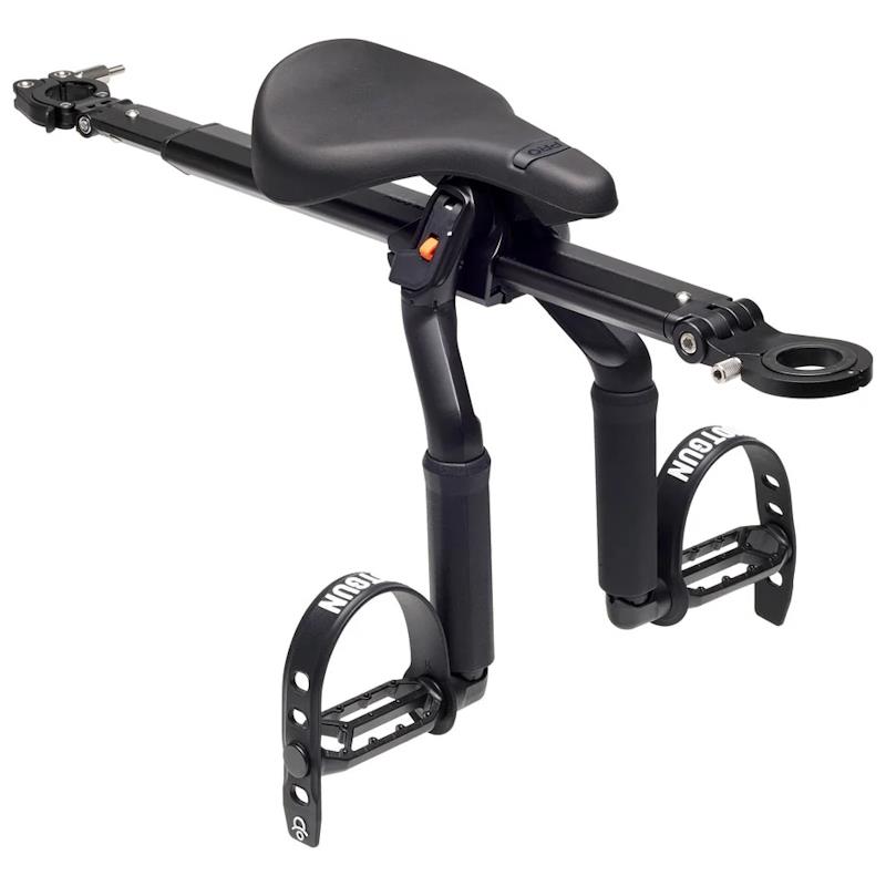 OTROŠKI MTB SEDEŽ KIDS RIDE SHOTGUN PRO EVO